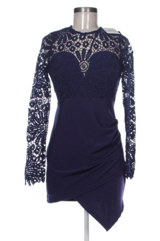 Rochie Yoins, Mărime M, Culoare Albastru, Preț 47,24 Lei, #137259082