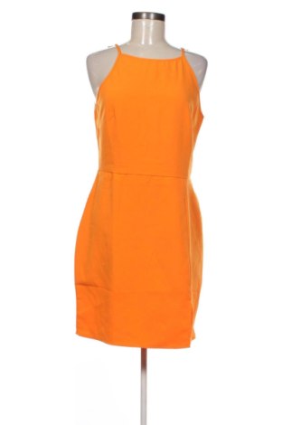 Rochie Sinsay, Mărime XL, Culoare Portocaliu, Preț 89,14 Lei, #137259155
