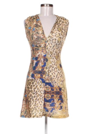 Rochie Etoile Du Monde, Mărime XS, Culoare Multicolor, Preț 265,05 Lei, #137259173