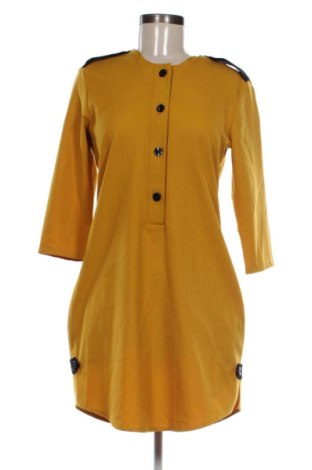 Rochie Unbranded, Mărime S, Culoare Galben, Preț 54,00 Lei, #137259241