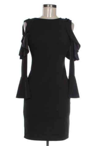Kleid Qed London, Größe S, Farbe Schwarz, Preis 24,58 €, #137259536