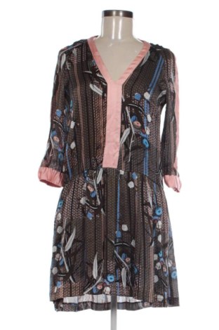 Kleid Unbranded, Größe M, Farbe Mehrfarbig, Preis 9,53 €, #137259691
