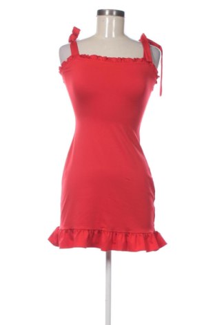 Kleid Unbranded, Größe XS, Farbe Rot, Preis 20,00 €, #137259728
