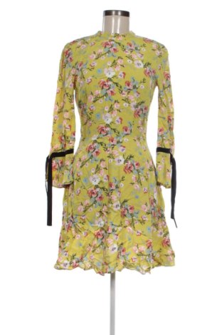 Kleid Miss Selfridge, Größe S, Farbe Mehrfarbig, Preis 9,14 €, #137259750