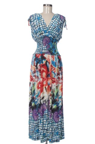 Kleid Unbranded, Größe S, Farbe Mehrfarbig, Preis 16,00 €, #137259904