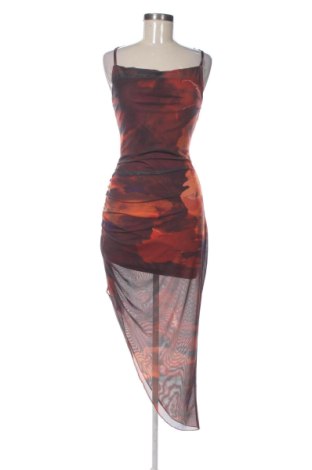 Kleid SHEIN, Größe S, Farbe Mehrfarbig, Preis 19,00 €, #137259986