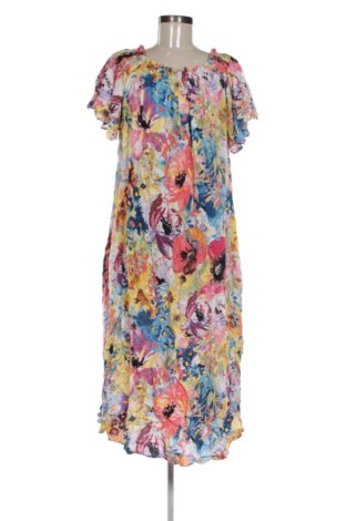 Kleid H&M, Größe S, Farbe Mehrfarbig, Preis 28,20 €, #137259991