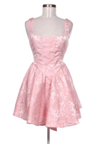 Rochie SHEIN, Mărime M, Culoare Roz, Preț 215,07 Lei, #137260036