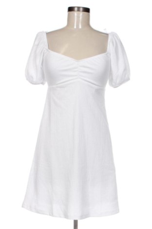 Rochie Xside, Mărime S, Culoare Alb, Preț 47,24 Lei, #137260206