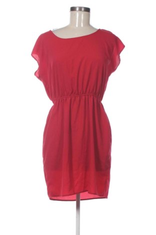 Kleid Soprano, Größe S, Farbe Rot, Preis 13,00 €, #137260321