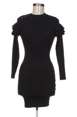Šaty  Unbranded, Veľkosť XS, Farba Čierna, Cena  12,00 €, #137260398