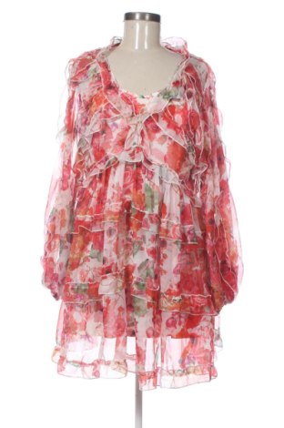 Rochie Unbranded, Mărime M, Culoare Multicolor, Preț 47,24 Lei, #137260443