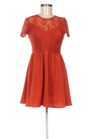 Rochie H&M, Mărime S, Culoare Portocaliu, Preț 52,49 Lei, #137260509