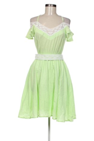 Φόρεμα Unbranded, Μέγεθος S, Χρώμα Πράσινο, Τιμή 10,00 €, #137260612