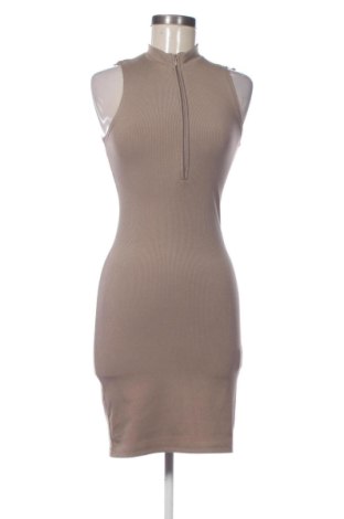 Rochie Fb Sister, Mărime XS, Culoare Bej, Preț 26,25 Lei, #137260747