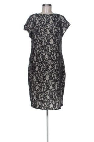 Šaty  F&F, Velikost L, Barva Vícebarevné, Cena  412,00 Kč, #137260897