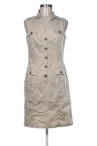 Rochie H&M, Mărime M, Culoare Bej, Preț 83,99 Lei, #137261049