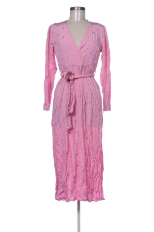 Rochie Selected, Mărime S, Culoare Roz, Preț 167,97 Lei, #137261088