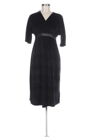 Rochie Unbranded, Mărime L, Culoare Negru, Preț 73,49 Lei, #137261244