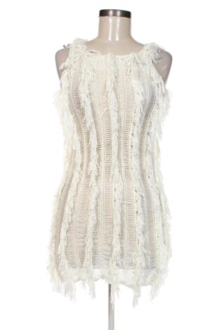 Rochie Pretty Little Thing, Mărime S, Culoare Ecru, Preț 62,99 Lei, #137261272