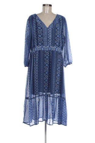 Rochie October, Mărime L, Culoare Multicolor, Preț 123,00 Lei, #137261456