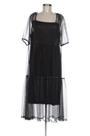 Rochie H&M, Mărime M, Culoare Negru, Preț 117,00 Lei, #137261612