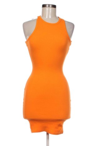 Rochie Fb Sister, Mărime XS, Culoare Portocaliu, Preț 52,79 Lei, #137261715