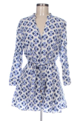 Rochie Zara, Mărime L, Culoare Multicolor, Preț 109,18 Lei, #137261741