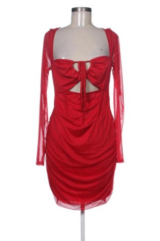 Rochie Pretty Little Thing, Mărime XL, Culoare Roșu, Preț 83,99 Lei, #137262017
