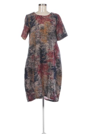 Rochie Zanzea, Mărime L, Culoare Multicolor, Preț 120,73 Lei, #137262072