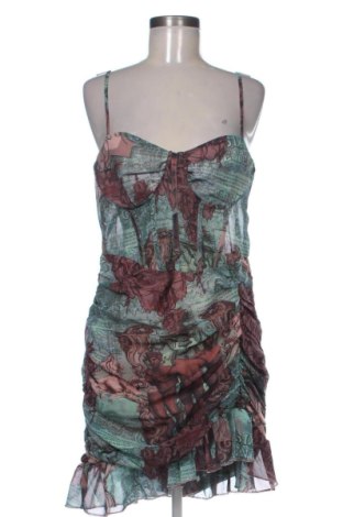 Rochie Pretty Little Thing, Mărime XL, Culoare Multicolor, Preț 83,99 Lei, #137262166