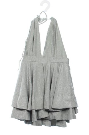 Rochie Unbranded, Mărime S, Culoare Argintiu, Preț 47,00 Lei, #137262381