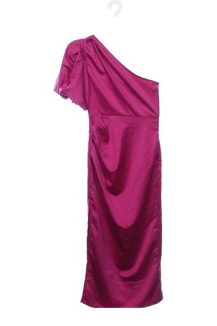 Rochie Unbranded, Mărime S, Culoare Roz, Preț 157,47 Lei, #137262461