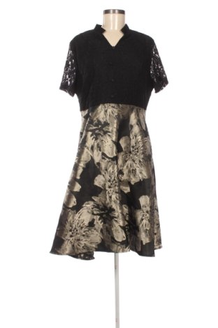 Rochie Unbranded, Mărime XL, Culoare Auriu, Preț 251,96 Lei, #137262484