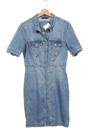Rochie Vero Moda, Mărime L, Culoare Albastru, Preț 110,23 Lei, #137262790