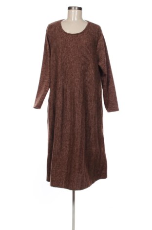 Rochie Unbranded, Mărime XXL, Culoare Maro, Preț 148,00 Lei, #137262829