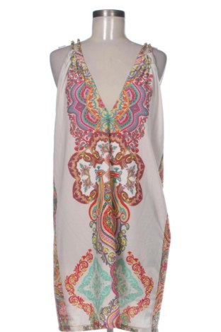 Rochie Rinascimento, Mărime L, Culoare Bej, Preț 157,47 Lei, #137262866