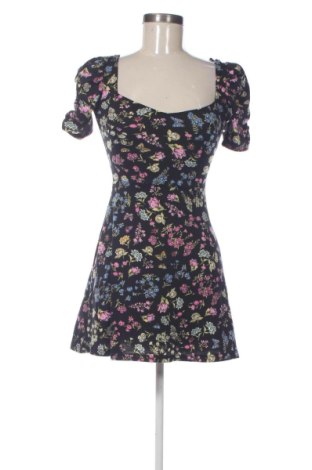 Rochie Unbranded, Mărime XS, Culoare Multicolor, Preț 104,98 Lei, #137263190