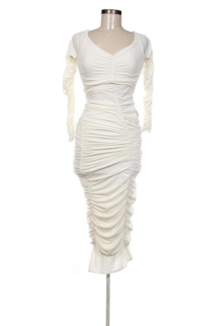 Rochie Ana Radu, Mărime S, Culoare Ecru, Preț 589,00 Lei, #137263238
