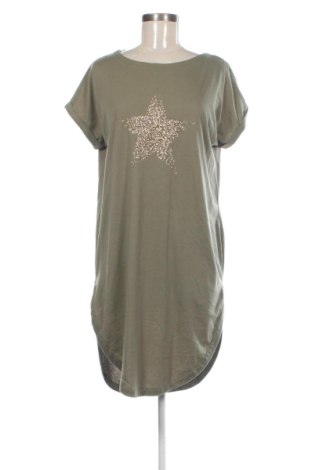 Rochie Next, Mărime L, Culoare Verde, Preț 110,23 Lei, #137263313