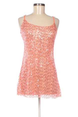 Rochie Tally Weijl, Mărime S, Culoare Roz, Preț 62,99 Lei, #137263478