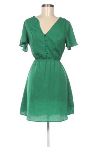 Rochie Calliope, Mărime M, Culoare Verde, Preț 41,99 Lei, #137263491