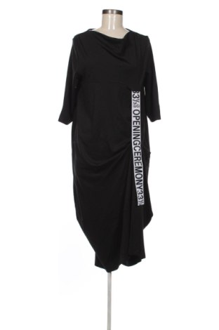 Rochie Unbranded, Mărime L, Culoare Negru, Preț 106,67 Lei, #137263668