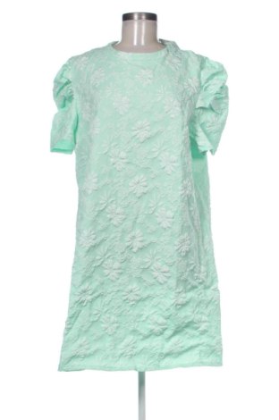 Rochie Unbranded, Mărime XXL, Culoare Verde, Preț 125,98 Lei, #137263883