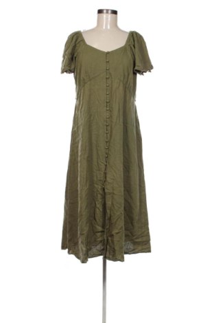 Rochie Mango, Mărime XL, Culoare Verde, Preț 158,00 Lei, #137263920