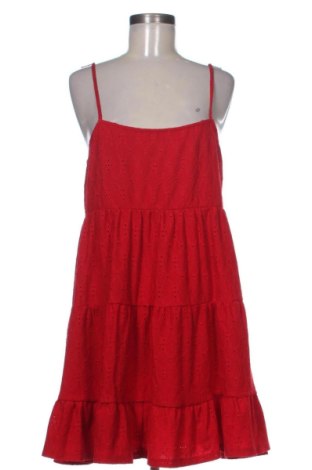 Rochie About You, Mărime L, Culoare Roșu, Preț 68,24 Lei, #137264069