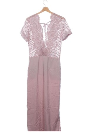 Rochie Ella, Mărime M, Culoare Mov deschis, Preț 110,23 Lei, #137264108