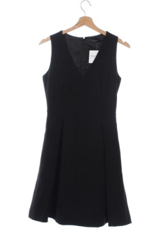 Rochie Reserved, Mărime S, Culoare Negru, Preț 73,49 Lei, #137264201