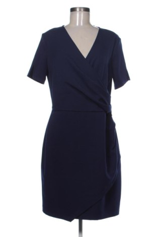Rochie Unbranded, Mărime XL, Culoare Albastru, Preț 131,23 Lei, #137264217