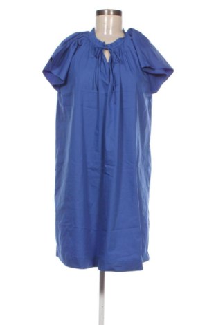 Rochie Mango, Mărime S, Culoare Albastru, Preț 146,97 Lei, #137264412